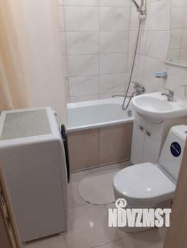 2-к квартира, вторичка, 45м2, 2/5 этаж