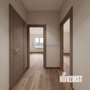 2-к квартира, вторичка, 48м2, 8/18 этаж