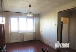 2-к квартира, вторичка, 45м2, 4/5 этаж