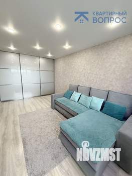 2-к квартира, вторичка, 45м2, 9/9 этаж