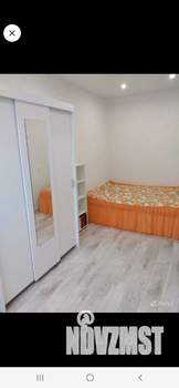 2-к квартира, вторичка, 37м2, 1/2 этаж