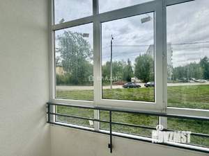 Студия квартира, вторичка, 21м2, 1/10 этаж