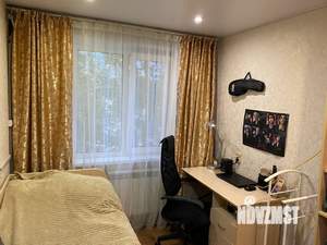 2-к квартира, вторичка, 47м2, 5/5 этаж