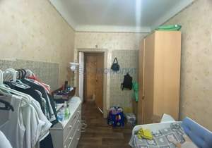 3-к квартира, вторичка, 52м2, 1/3 этаж
