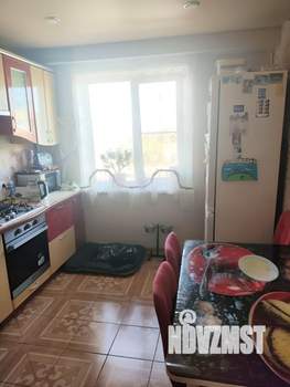 3-к квартира, вторичка, 56м2, 7/9 этаж