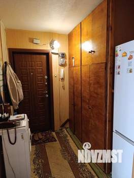 1-к квартира, вторичка, 33м2, 8/9 этаж