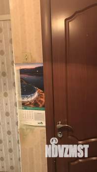 4-к квартира, вторичка, 64м2, 1/5 этаж