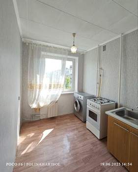 2-к квартира, вторичка, 40м2, 7/9 этаж