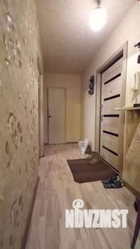 2-к квартира, вторичка, 45м2, 7/9 этаж