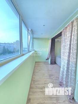 4-к квартира, вторичка, 97м2, 6/10 этаж