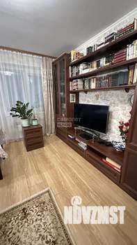 2-к квартира, вторичка, 38м2, 4/5 этаж