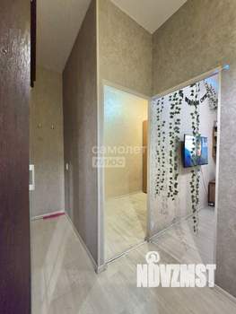 1-к квартира, вторичка, 22м2, 2/2 этаж