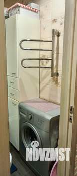 2-к квартира, вторичка, 46м2, 4/5 этаж