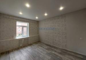 2-к квартира, вторичка, 41м2, 2/2 этаж