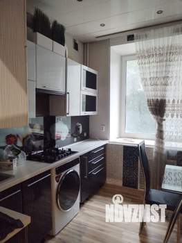 3-к квартира, вторичка, 74м2, 2/5 этаж
