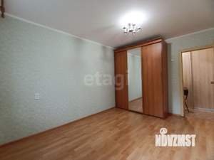 2-к квартира, вторичка, 50м2, 1/10 этаж
