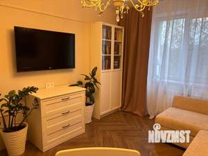 2-к квартира, вторичка, 52м2, 6/9 этаж