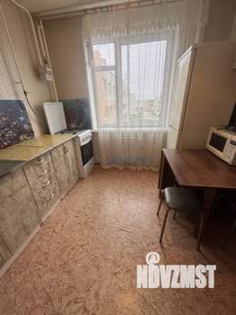 2-к квартира, вторичка, 46м2, 2/3 этаж