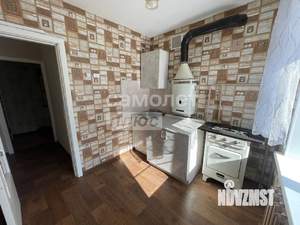 1-к квартира, вторичка, 29м2, 2/5 этаж