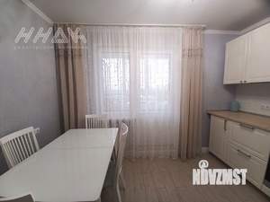 1-к квартира, вторичка, 48м2, 2/17 этаж