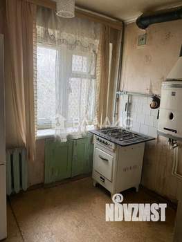 2-к квартира, вторичка, 42м2, 3/4 этаж