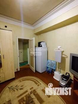 2-к квартира, вторичка, 50м2, 4/5 этаж