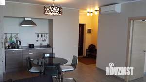 1-к квартира, вторичка, 47м2, 11/19 этаж