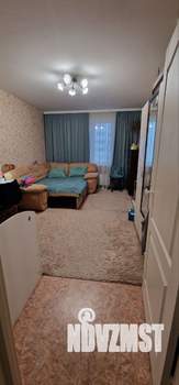 1-к квартира, вторичка, 45м2, 2/11 этаж