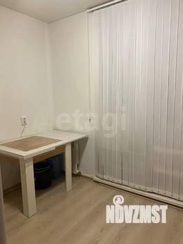2-к квартира, вторичка, 54м2, 1/3 этаж