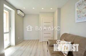 1-к квартира, вторичка, 43м2, 11/12 этаж