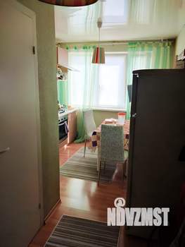 1-к квартира, вторичка, 33м2, 7/9 этаж