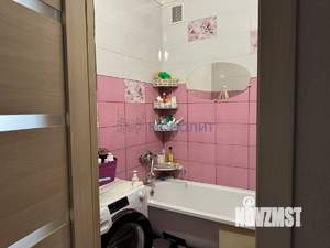 4-к квартира, вторичка, 66м2, 5/5 этаж