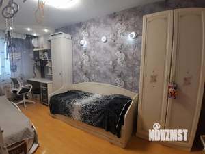 3-к квартира, вторичка, 77м2, 8/9 этаж