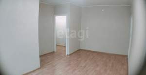 2-к квартира, вторичка, 42м2, 1/5 этаж