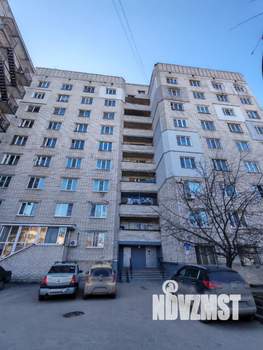 Фото квартиры на продажу (1)
