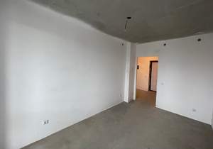 1-к квартира, сданный дом, 42м2, 2/23 этаж