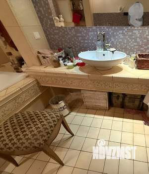 5-к квартира, вторичка, 162м2, 2/8 этаж