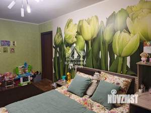 3-к квартира, вторичка, 71м2, 4/9 этаж