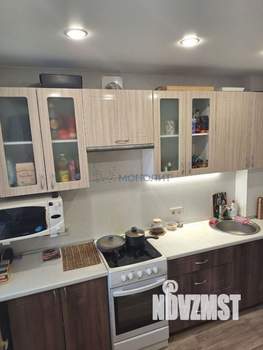 1-к квартира, вторичка, 35м2, 8/14 этаж