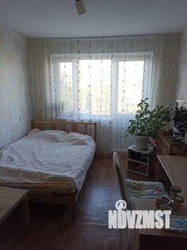 3-к квартира, вторичка, 64м2, 5/9 этаж