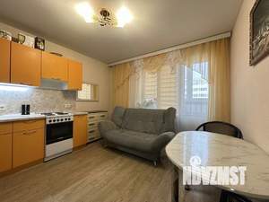 1-к квартира, вторичка, 38м2, 7/10 этаж