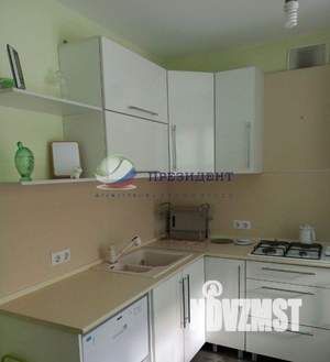 1-к квартира, вторичка, 42м2, 3/10 этаж