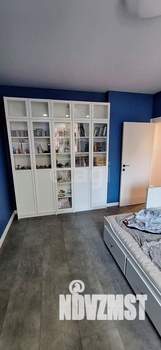 2-к квартира, вторичка, 57м2, 9/24 этаж