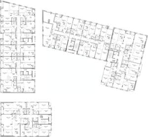 2-к квартира, вторичка, 77м2, 5/9 этаж