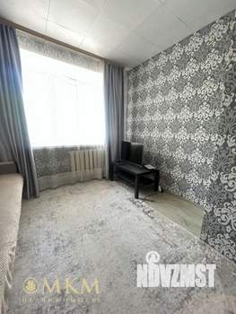 1-к квартира, вторичка, 21м2, 2/9 этаж
