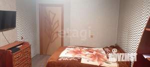 3-к квартира, сданный дом, 76м2, 3/5 этаж