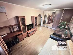 1-к квартира, вторичка, 40м2, 5/10 этаж