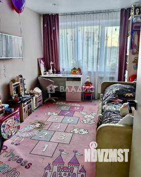 3-к квартира, вторичка, 75м2, 4/9 этаж