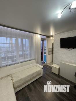 Студия квартира, вторичка, 31м2, 11/14 этаж