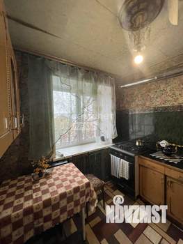 2-к квартира, вторичка, 45м2, 5/5 этаж